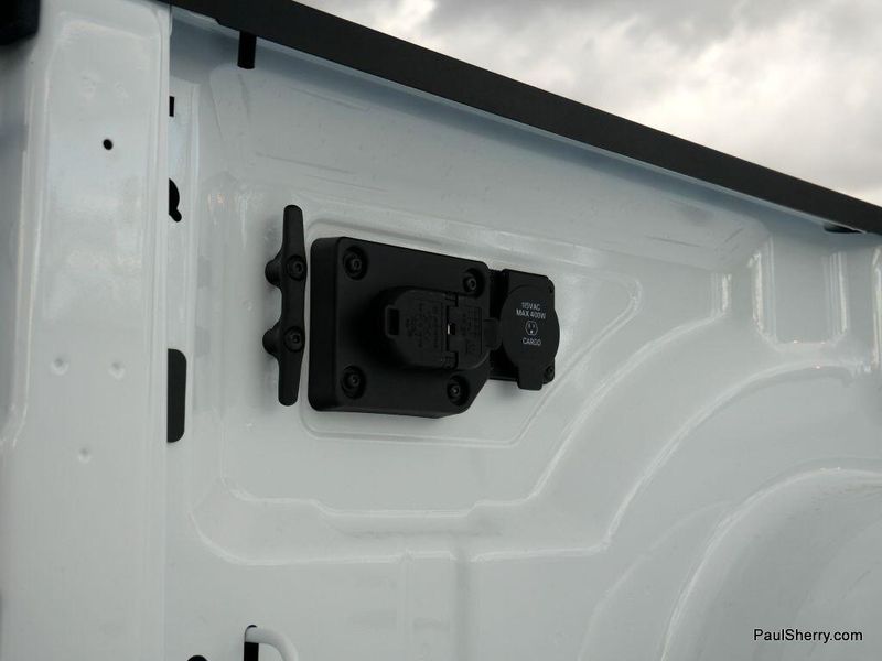New 2026 RAM 2500 Tradesman Regular Cab 4x4 8' Box