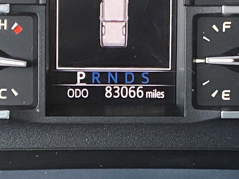 2018 Toyota Tundra Image 29