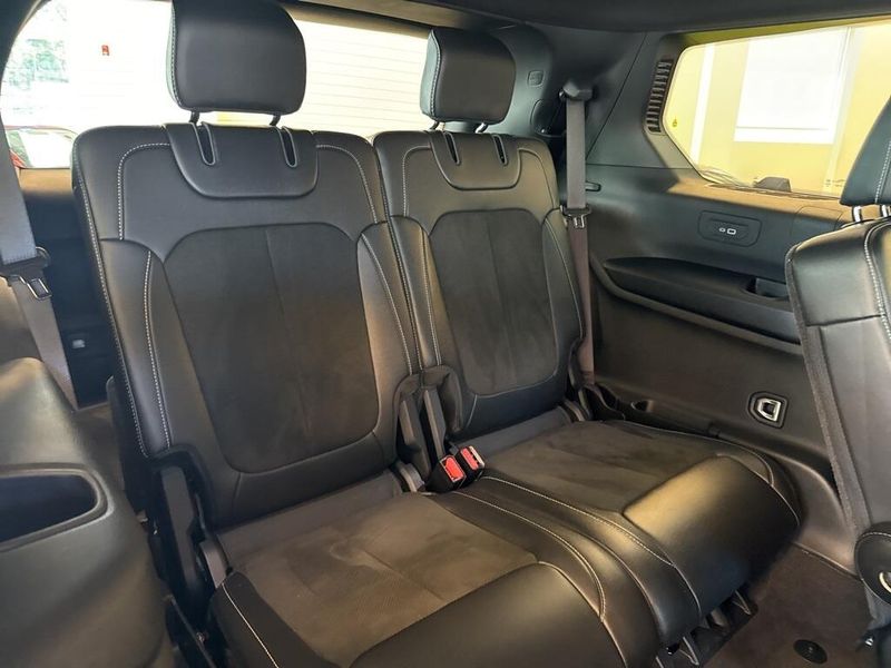 2022 Jeep Grand Cherokee L Altitude