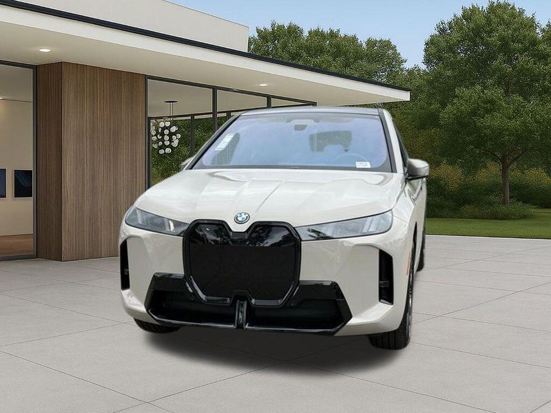 New 2026 BMW iX xDrive45Image 3