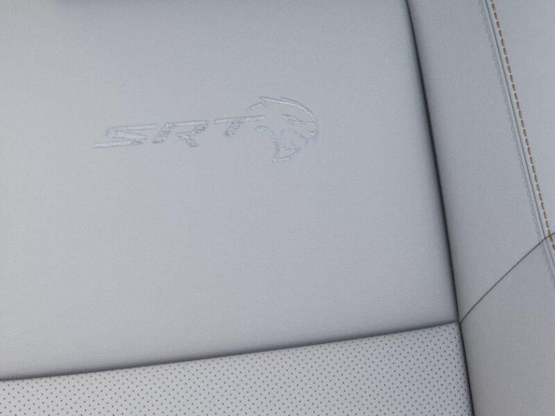 New 2026 Dodge Durango Srt Hellcat Jailbreak Awd