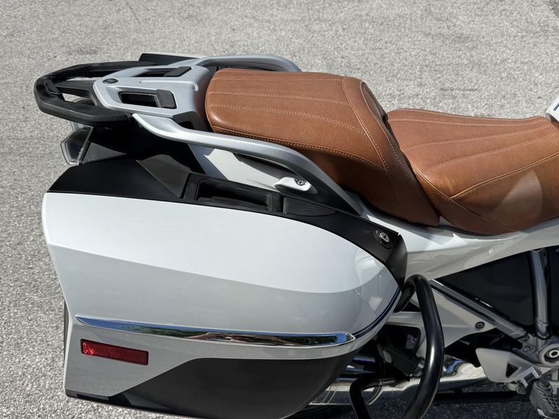 Used 2022 BMW R 1250 RT 