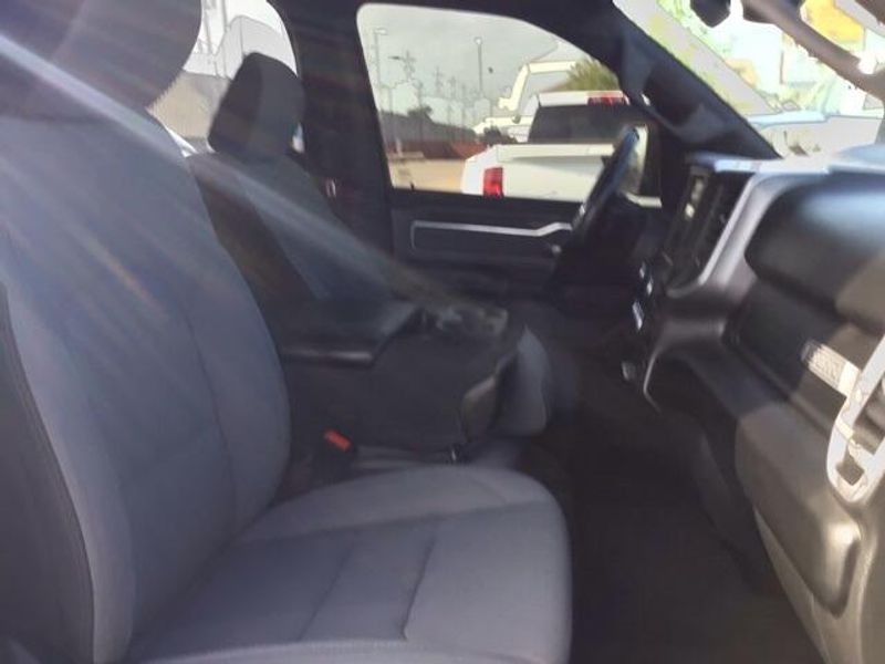 Used 2021 RAM 1500 Big Horn Lone StarImage 17