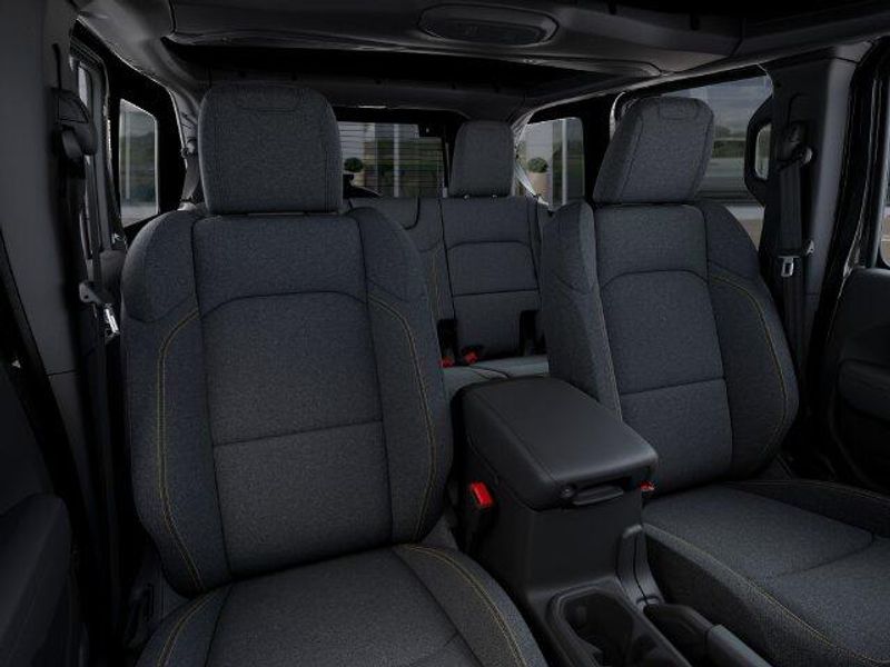 New 2026 Jeep Wrangler 4-door California EditionImage 16