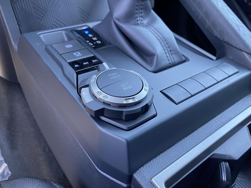 New 2025 Toyota Tacoma SR5Image 19