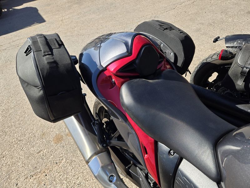 USED 2023 SUZUKI HAYABUSA 1340 Image 5