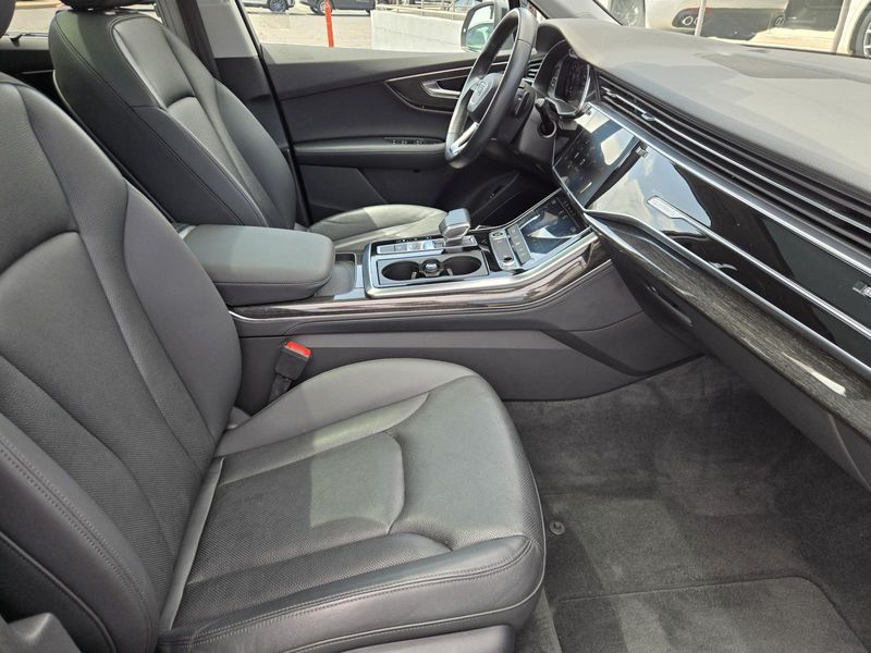 Used 2022 Audi Q7 Premium Plus 55 TFSI quattro