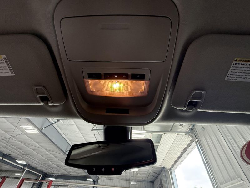 Used 2019 Chevrolet Colorado 4WD Z71Image 21