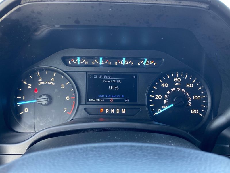 2018 Ford F-150 XLImage 28
