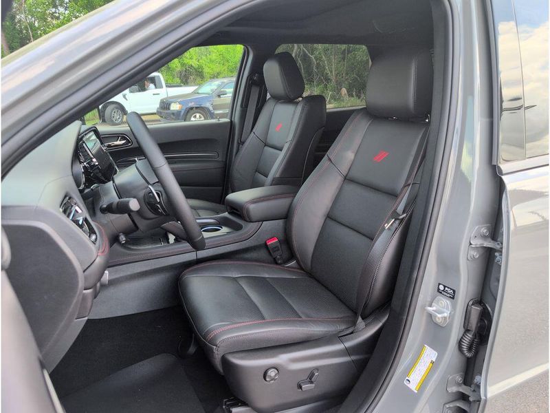 New 2026 Dodge Durango Gt Plus Awd Hemi V8Image 10