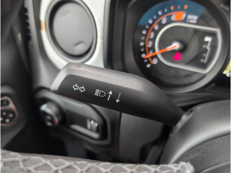 New 2026 Jeep Wrangler 4-door Sport SImage 26