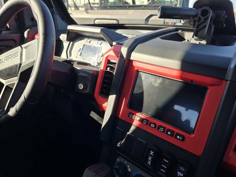 NEW 2026 POLARIS XPEDITION ADV 5 NORTHSTAR Image 13