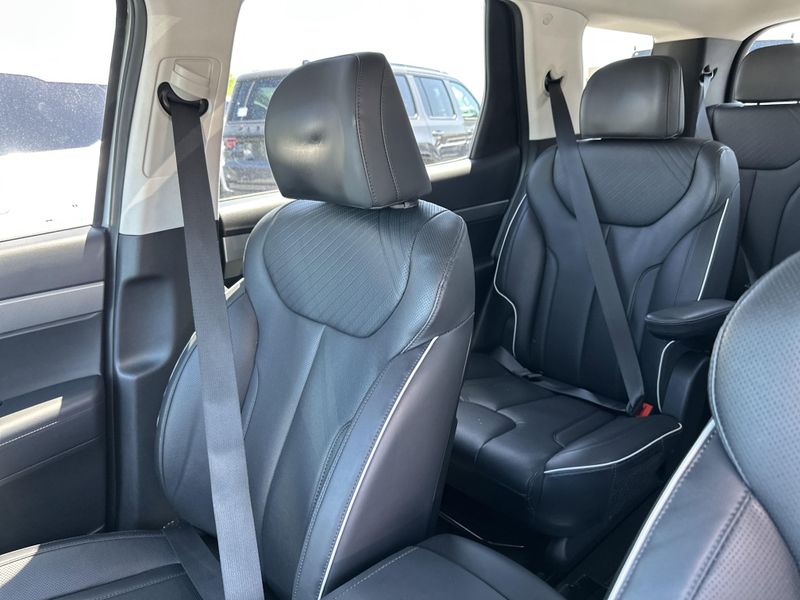 2023 Hyundai Palisade SELImage 28