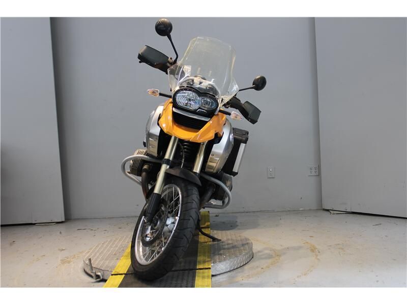 Used 2008 BMW R120GS Image 4