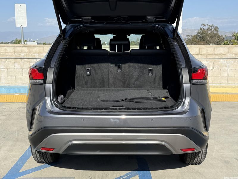 Used 2023 Lexus RX 350h Premium PlusImage 13