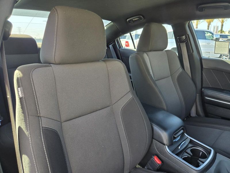Used 2022 Dodge Charger SXT RWD