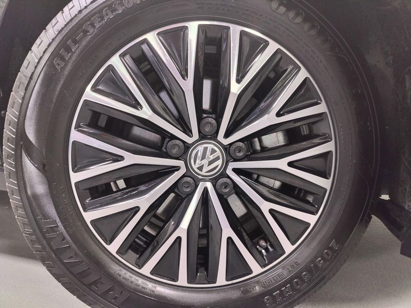 2021 Volkswagen Jetta SE w/Sunroof & Cold Weather PkgImage 22