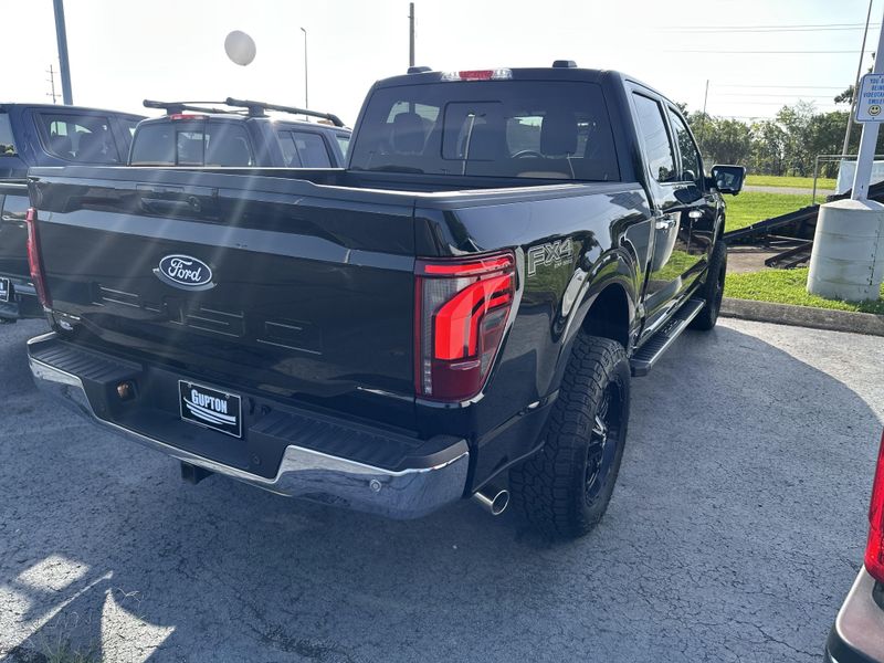 Used 2024 Ford F-150 LariatImage 6