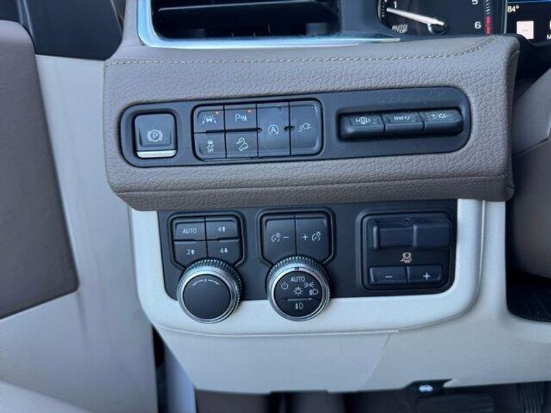 Used 2021 GMC Yukon Denali