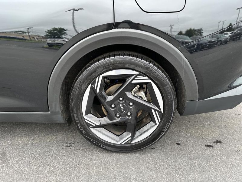 2025 Kia K4 EXImage 14