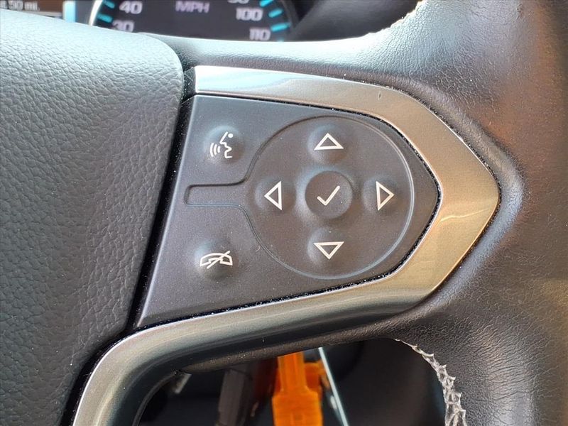 Used 2018 Chevrolet Silverado 1500 LTImage 22