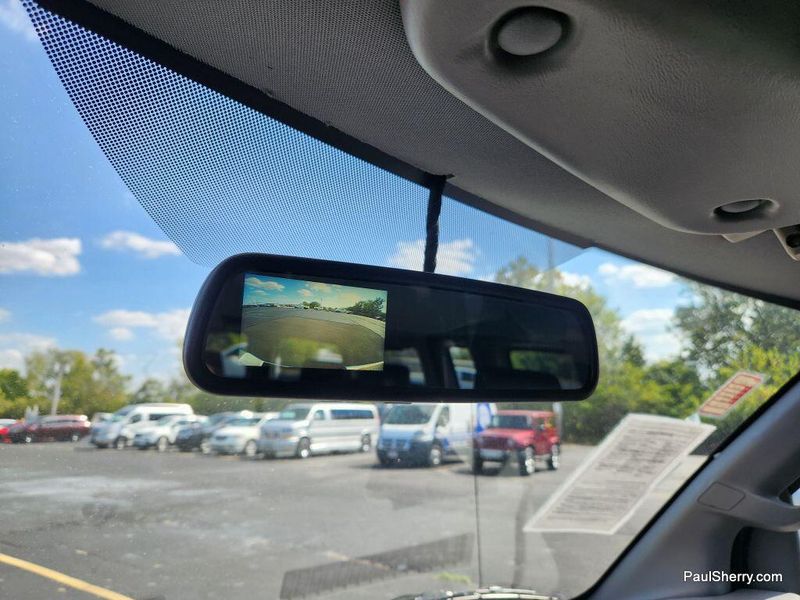 Used 2023 Chevrolet Express Cargo 