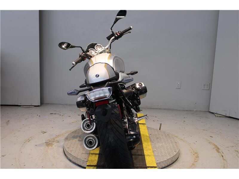 Used 2021 BMW R nineT Image 3