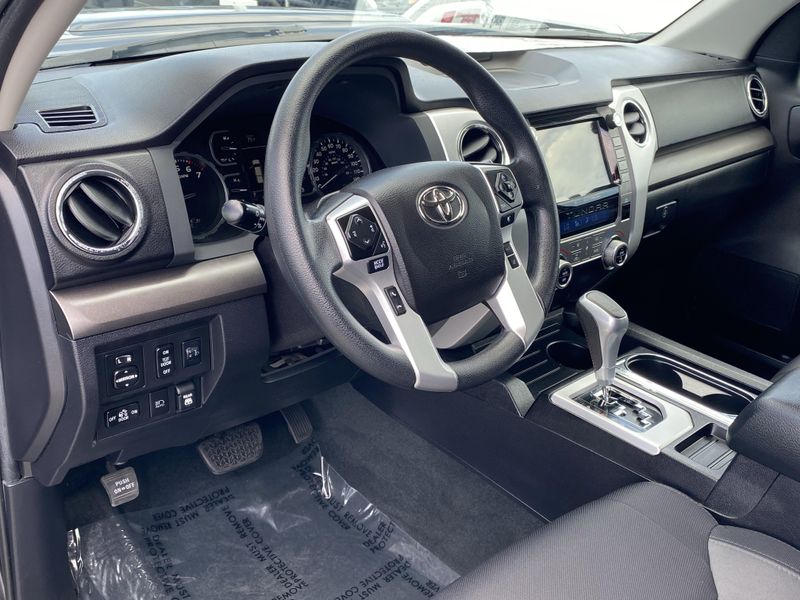Used 2021 Toyota Tundra SR5Image 14