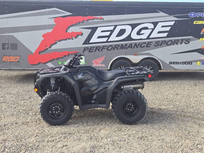 New 2027 Honda RANCHER 4X4 Image 2