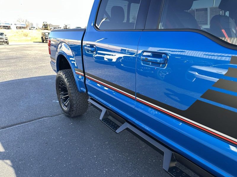 2019 Ford F-150 LariatImage 6