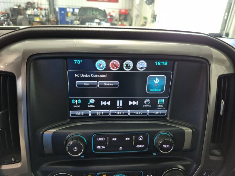 2016 Chevrolet Silverado 1500 LTZImage 27