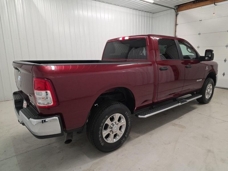 2023 Ram 2500 Big Horn photo 6