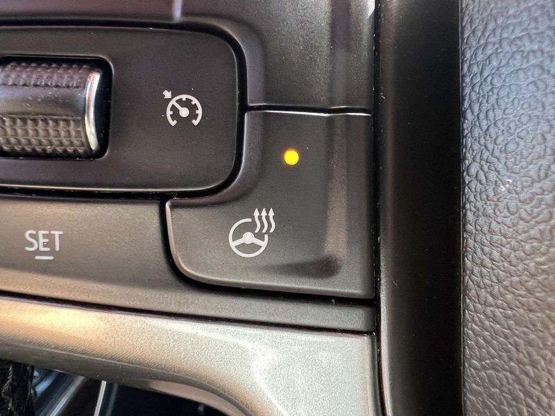 Used 2021 Chevrolet Silverado 1500 LT Trail Boss