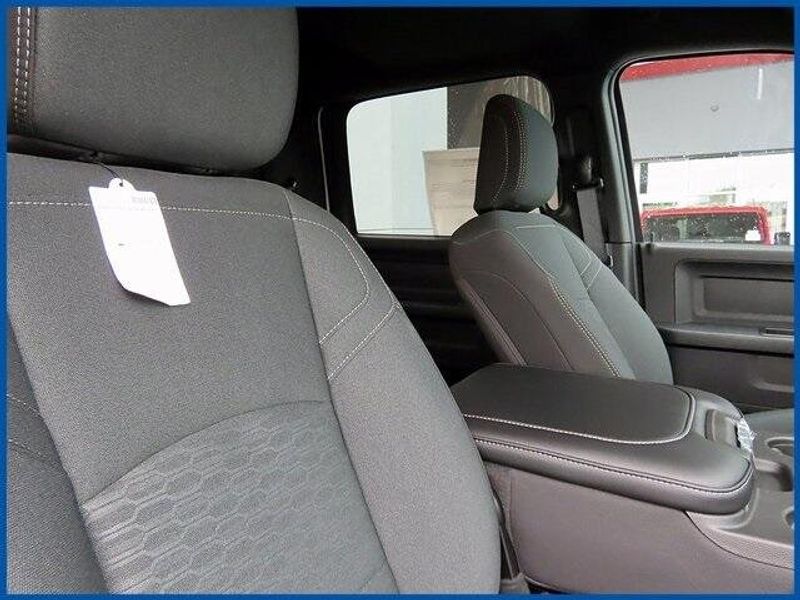 New 2025 RAM 2500 TradesmanImage 9