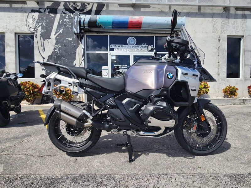 2026 BMW R 1300 GS AdventureImage 11