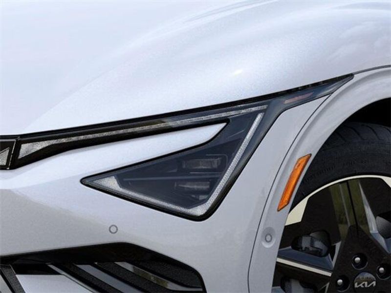 2025 Kia EV6 GT-LineImage 10