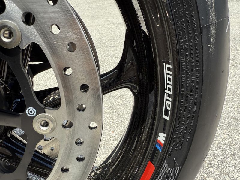 New 2026 BMW M 1000 RR 