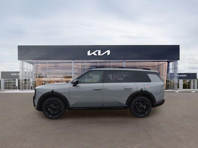 New 2027 Kia Telluride X-Line SXImage 7