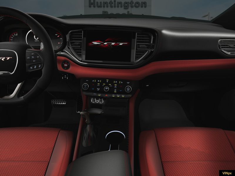 2024 Dodge Durango SRT Hellcat Premium AWDImage 20