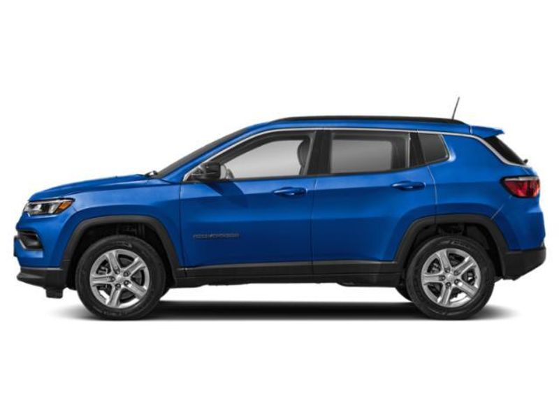 2026 Jeep Compass Latitude Altitude2026 Jeep Compass Latitude Altitude
