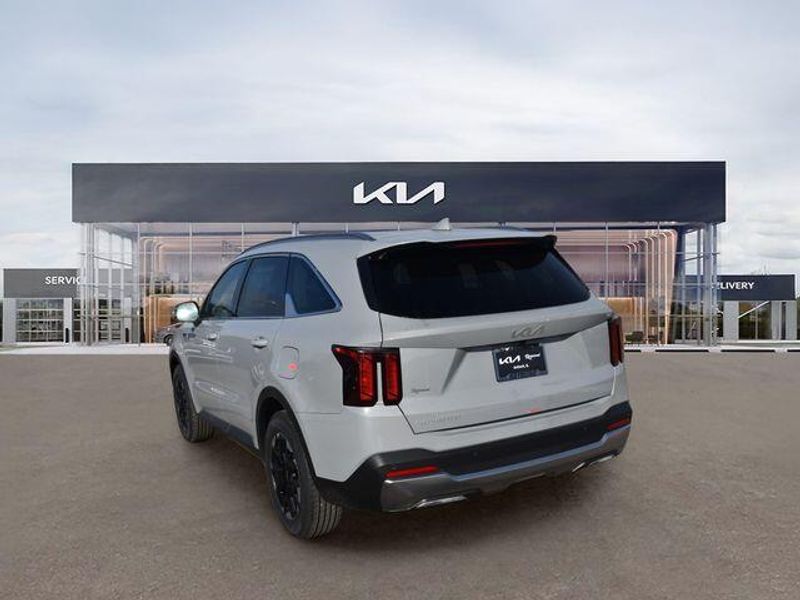 New 2026 Kia Sorento SImage 6