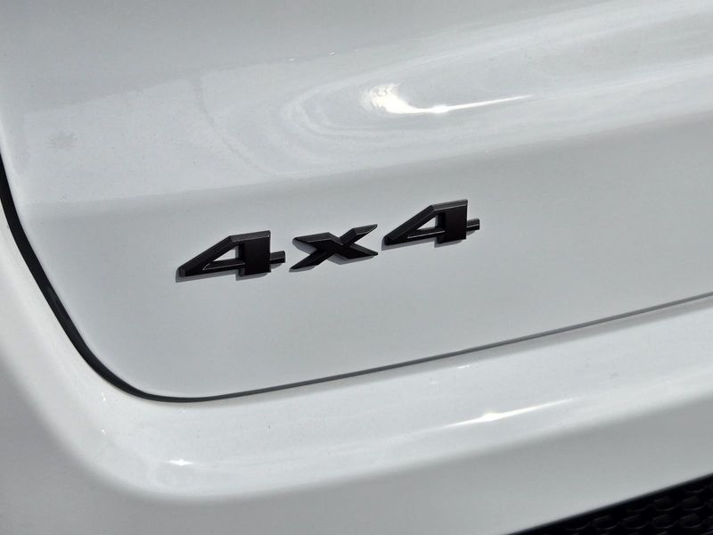 New 2026 Jeep Compass Latitude Altitude 4x4