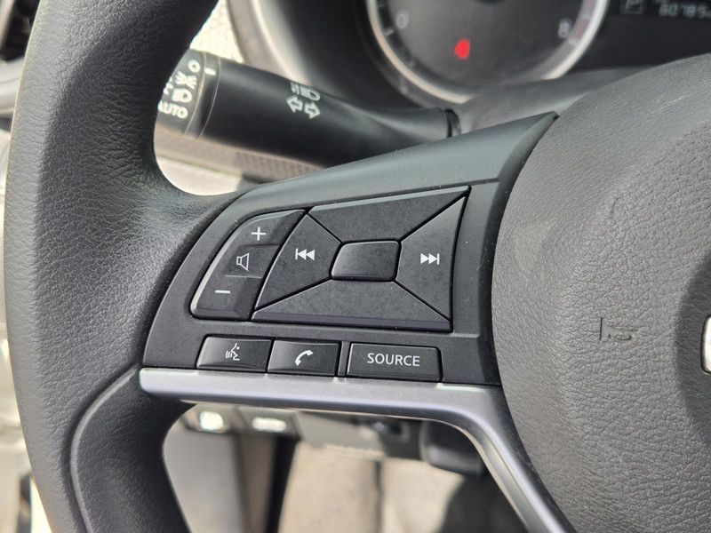 Used 2019 Nissan Kicks S FWD