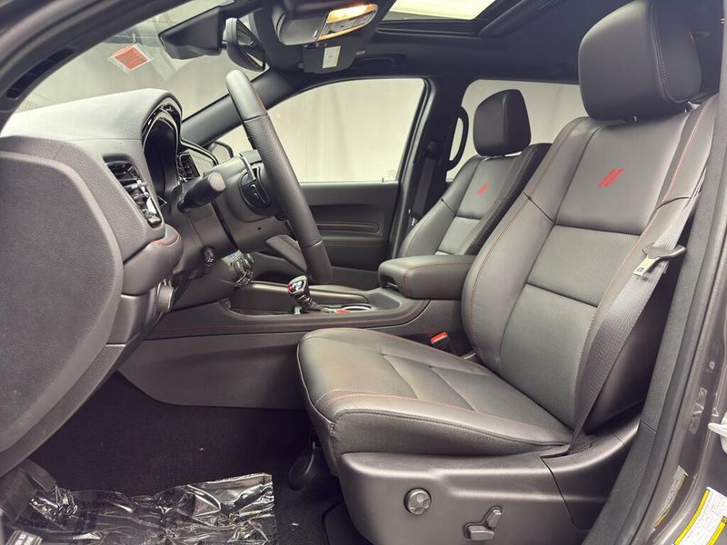 New 2026 Dodge Durango Gt Plus AwdImage 7