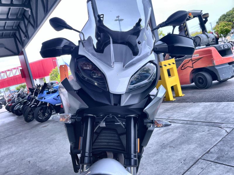 Used 2020 BMW F 900 XR Image 19