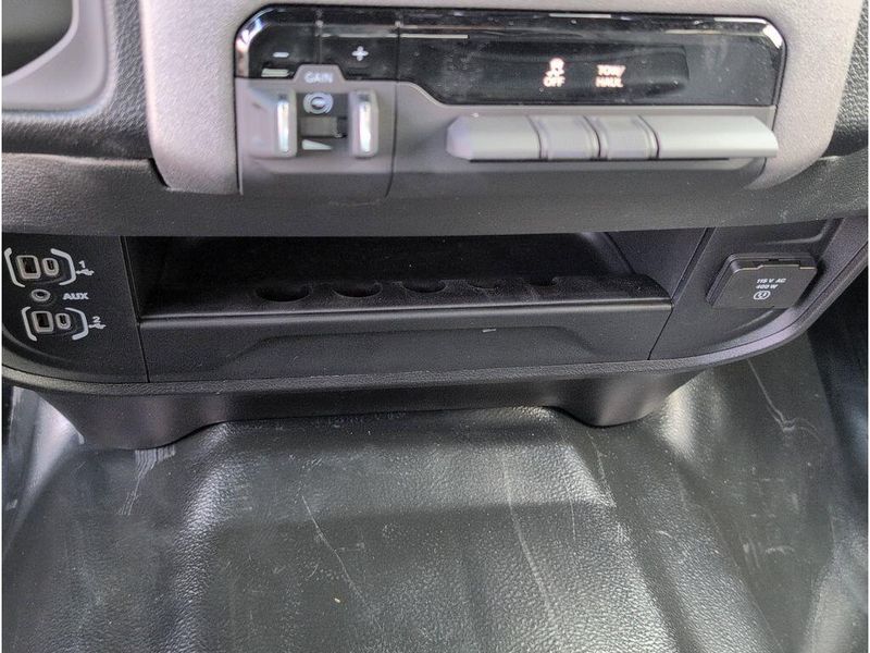 New 2026 RAM 2500 Tradesman Crew Cab 4x4 6