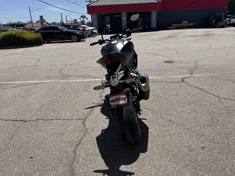 New 2026 Honda CB1000 HORNET SP Image 17