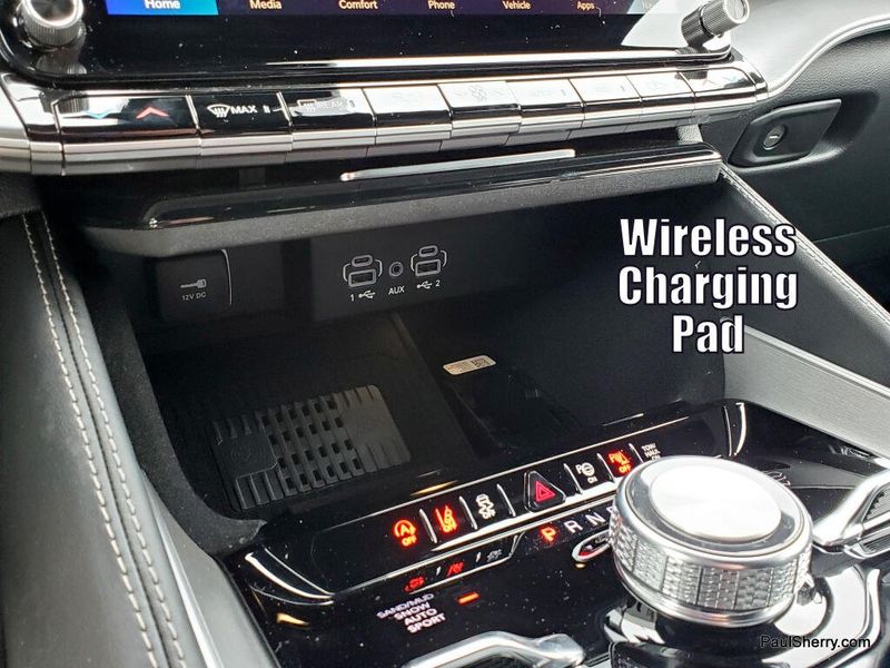 2026 Jeep Grand Grand Wagoneer Wagoneer Limited Altitude 4x4