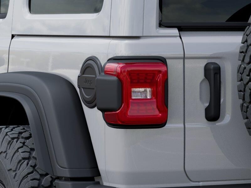 New 2026 Jeep Wrangler 4-door Moab 392Image 5