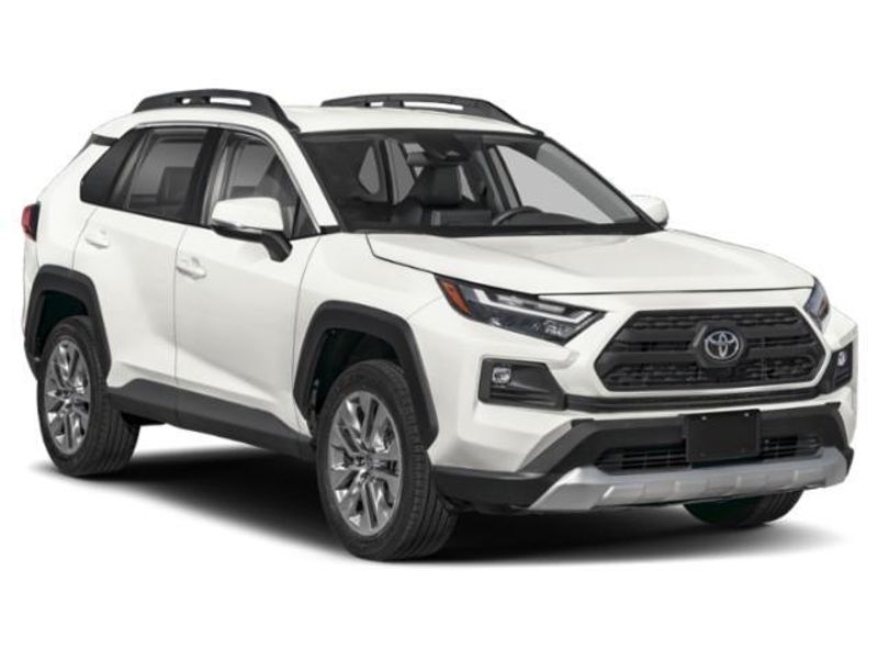 2024 Toyota RAV4 Adventure photo 6